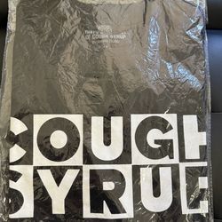 Cough syrup shirts,essential hoodies