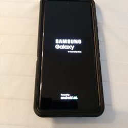 Samsung Galaxy S21 Ultra 5g 512 Gb Black Unlocked 