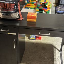 Desk 