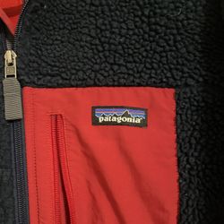 Patagonia Jacket 