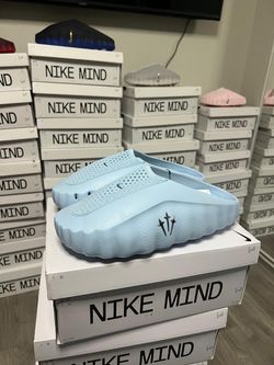 Nike Mind