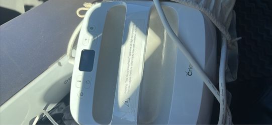 Cricut Maker Printer and Cricut  press