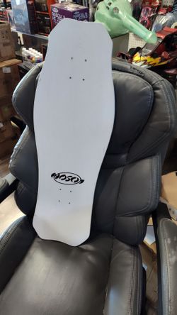 Hosoi skateboard deck brand new $80