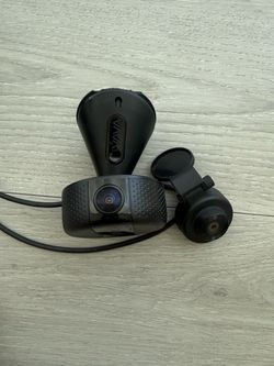VAVA dash cam