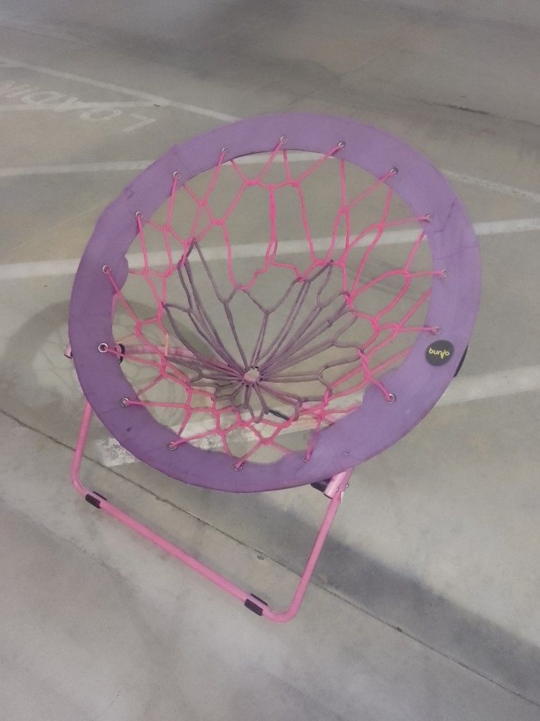 Free Folding Chair