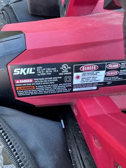SKIL 5280 7-1/4" Circular Saw
