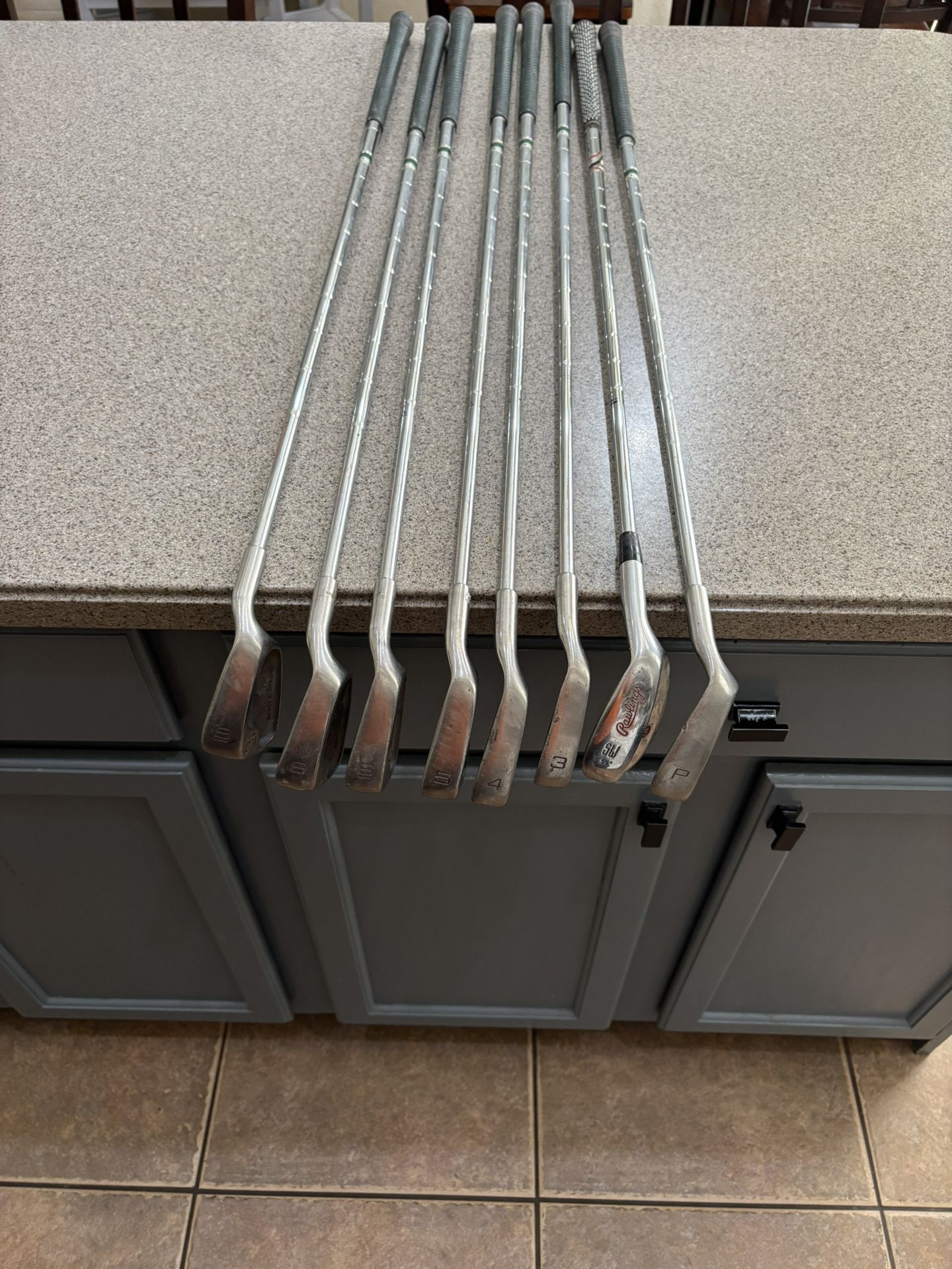 Golf Club Set