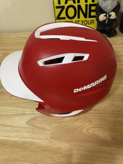 Kids Demarini Helmet