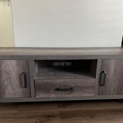TV console