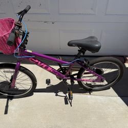 Kids Bike - Customized
