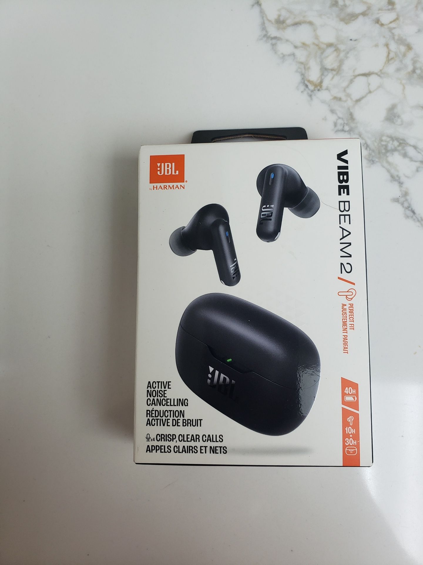 JBL VIBE BEAM 2
