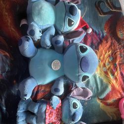 Stitch 