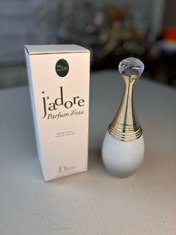 Dior J'adore Parfum d'Eau EDP