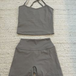 Workout Set 