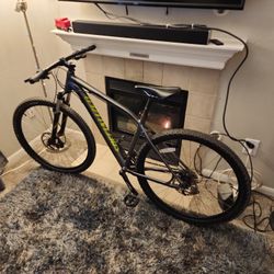 Specialized Rock Hopper