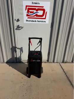 Schumacher Battery Charger