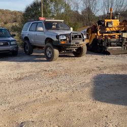 1998 4Runner 