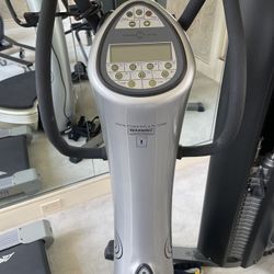 Exercise Equipment 