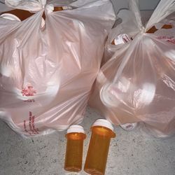 Vials Bottles Containers Bottle Cap Screw Seal