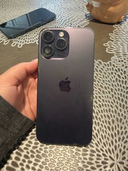 iPhone 14 Pro Max and 12 pro max