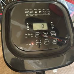 New Wave Air Fryer 