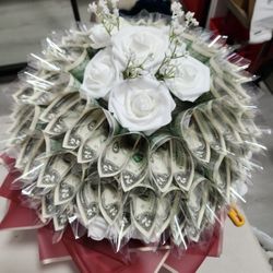 Money Flower