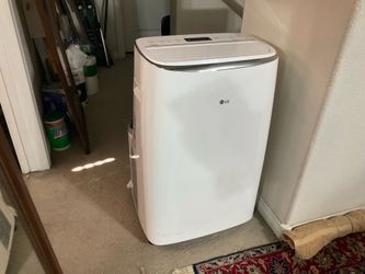 Air conditioner 14000 LG