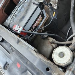 1982 Chevrolet Silverado