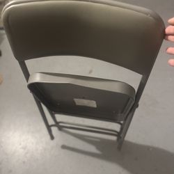 Folding chair