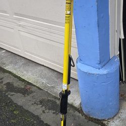 Lineman Hotstick Hastings 4.5ft