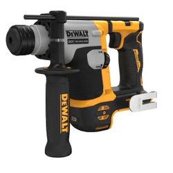 ATOMIC 20V MAX Cordless Brushless Ultra-Compact 5/8 in. SDS Plus Hammer Drill (Tool Only)