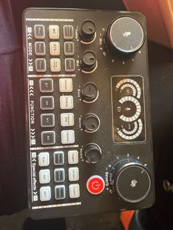 Sound card