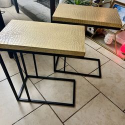 Side Tables