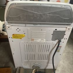 Maytag Neptune still working Dryer