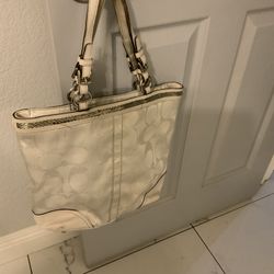 Michael Kors Bag For $15 Firm 