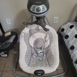 Baby Swing