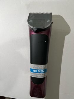 Grooming clipper 5 in 1 wahl bravura