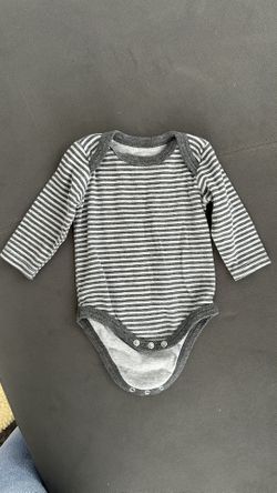 Newborn Bodysuit 