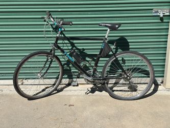 Trek 820 - 20” Mountain Bike