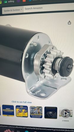 Briggs and Stratton starter