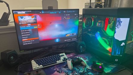 Lg ultragear Monitor