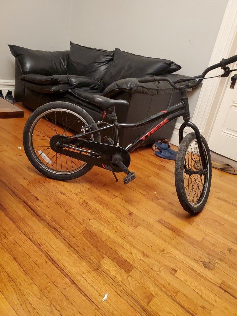 Bicicleta Pequena Para Niños 