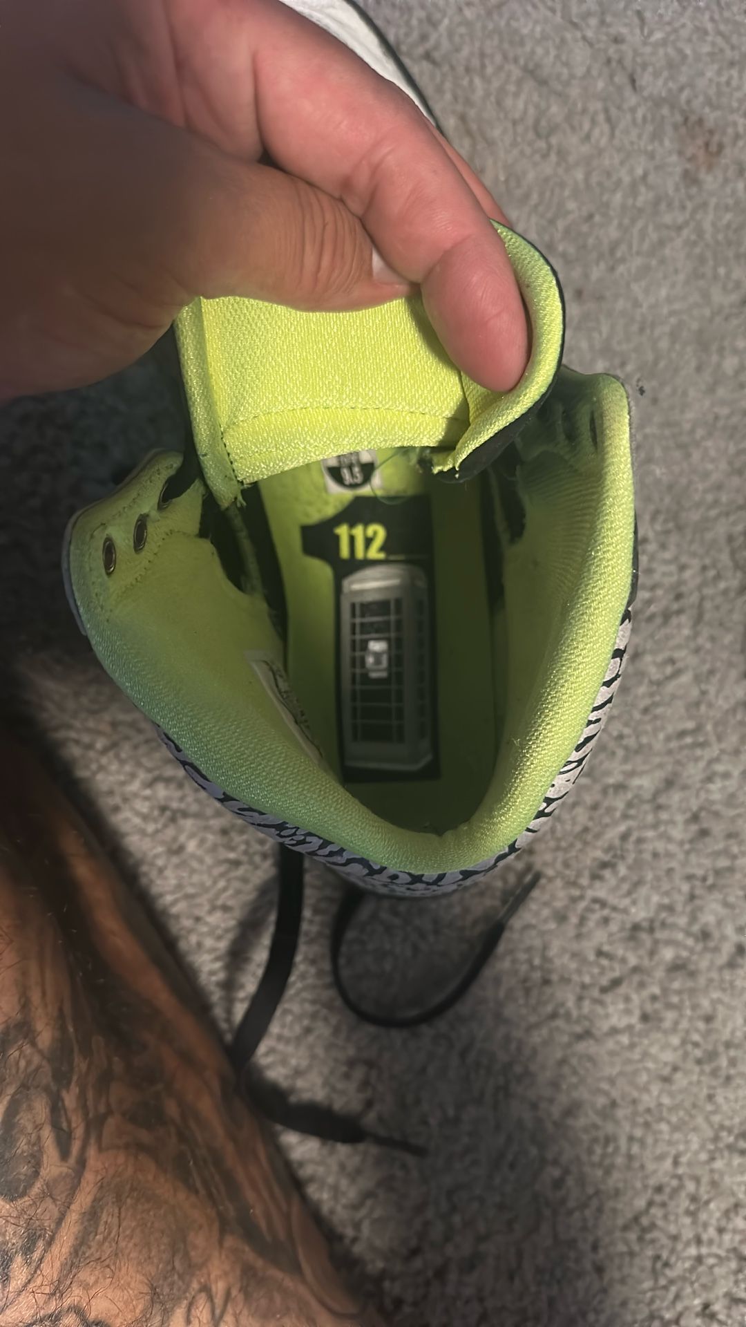 Nike