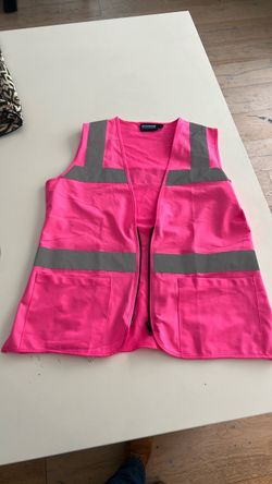 Safety vest