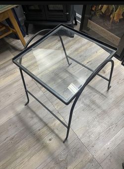 End Table 
