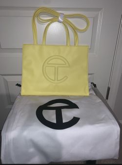 Medium Margarine Handbag