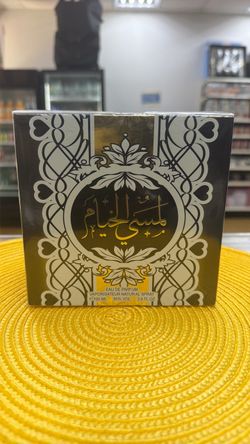 Malaki Al Hayam Eau de Parfum 100ml