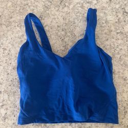 Lululemon Align Tank Top