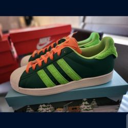 Adidas Superstar X Southpark Kyle Shoe 
