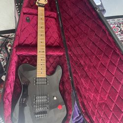 Charvel San Dimas Style 2 USA